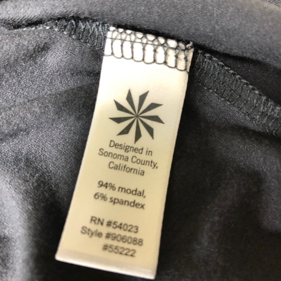 Athleta Calypso Dress - Picture 7 of 8